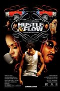 川流熙攘 Hustle &amp; Flow