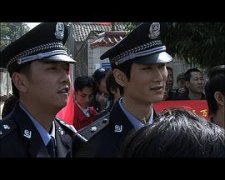 小镇警官